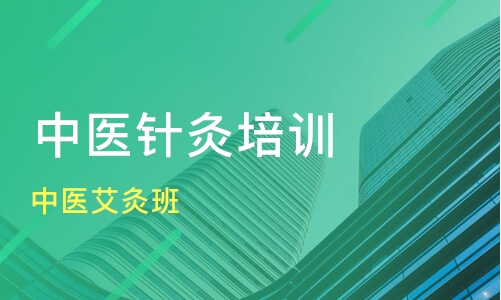 西安中醫(yī)針灸培訓(xùn)班
