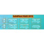 SolidPlant工廠設(shè)計(jì)軟件 億達(dá)四方為您提供免費(fèi)試用與定制開(kāi)發(fā)服務(wù)